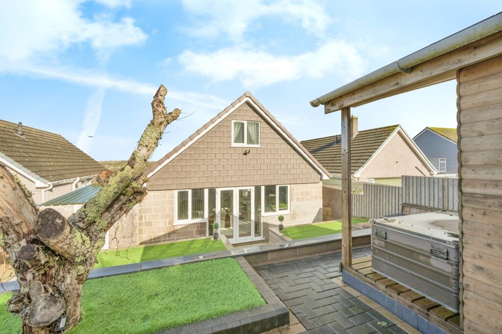 Main image of property: Stanborough Road, Plymouth