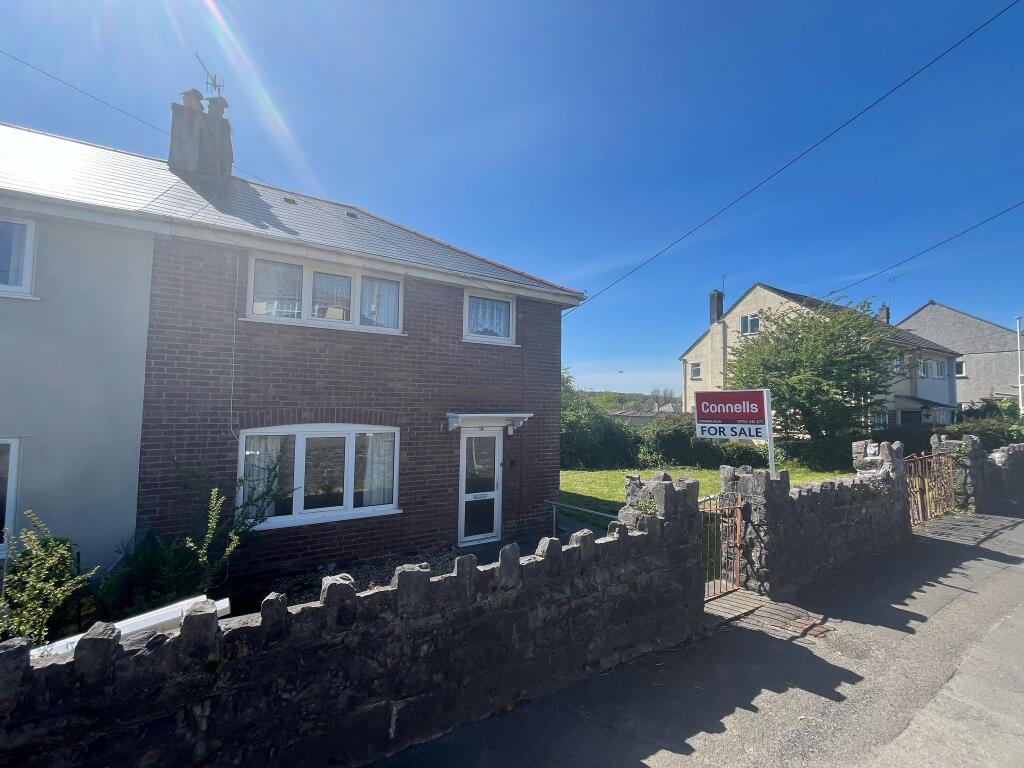 Main image of property: Springfield Road, Plymouth