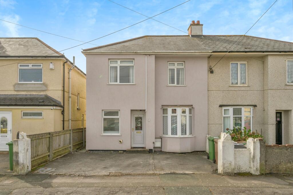 Main image of property: Randwick Park Road, Plymouth