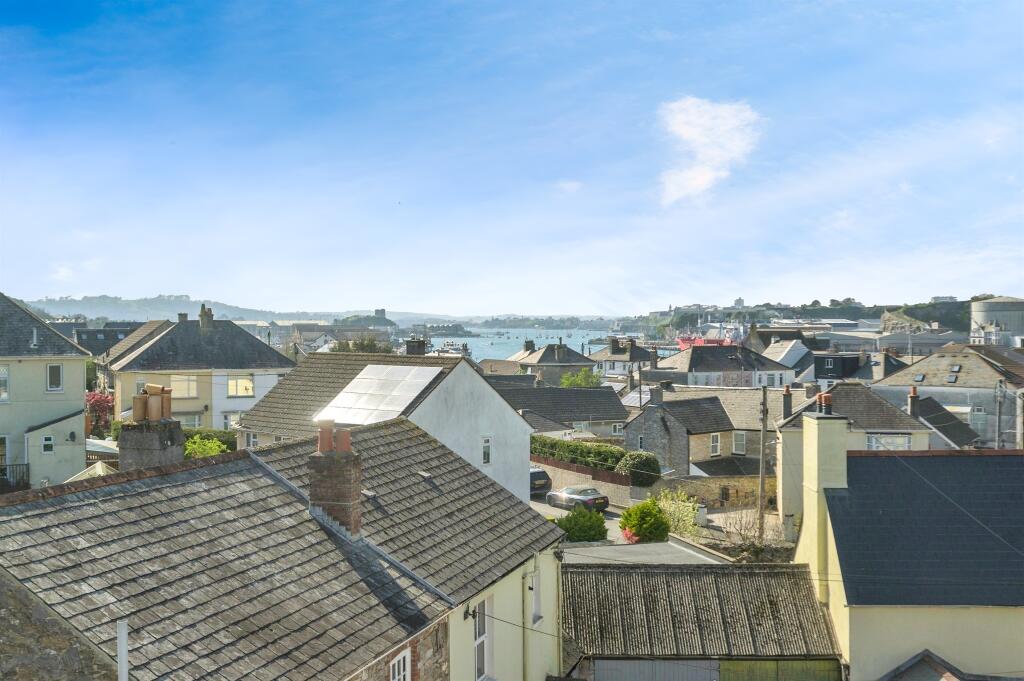 Main image of property: Plymstock Road, Plymouth