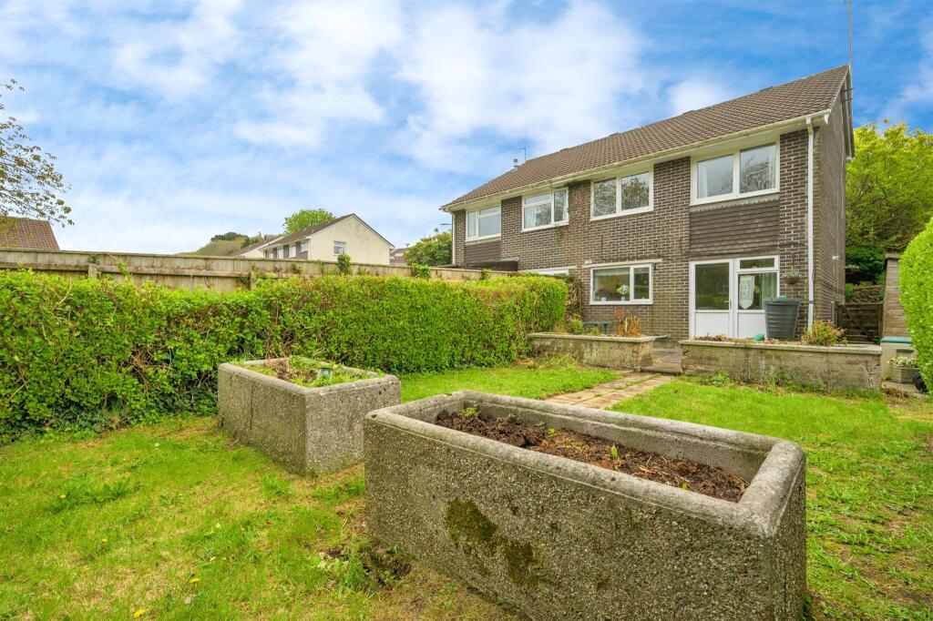 Main image of property: Holmwood Avenue, Plymouth
