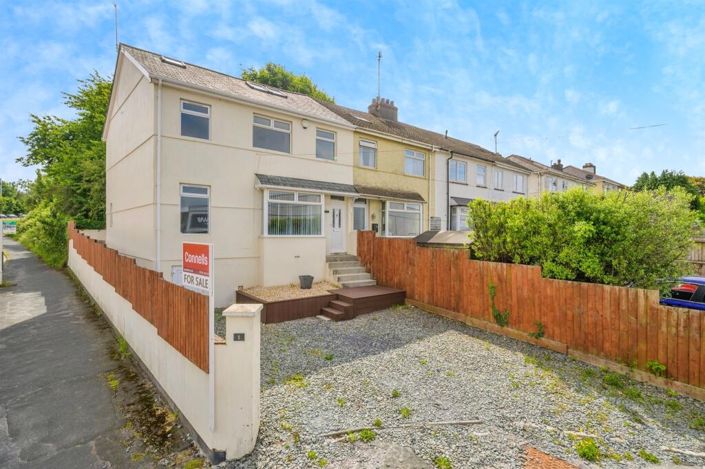 Main image of property: Stentaway Road, Plymouth