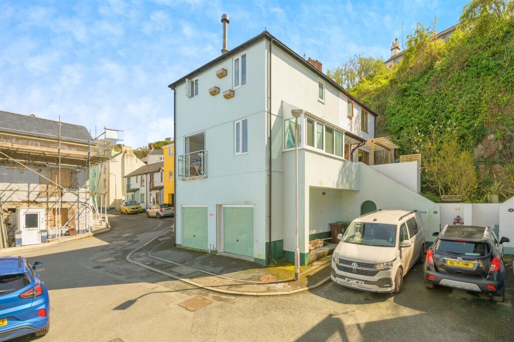 Main image of property: Boringdon Road, Turnchapel, Plymouth