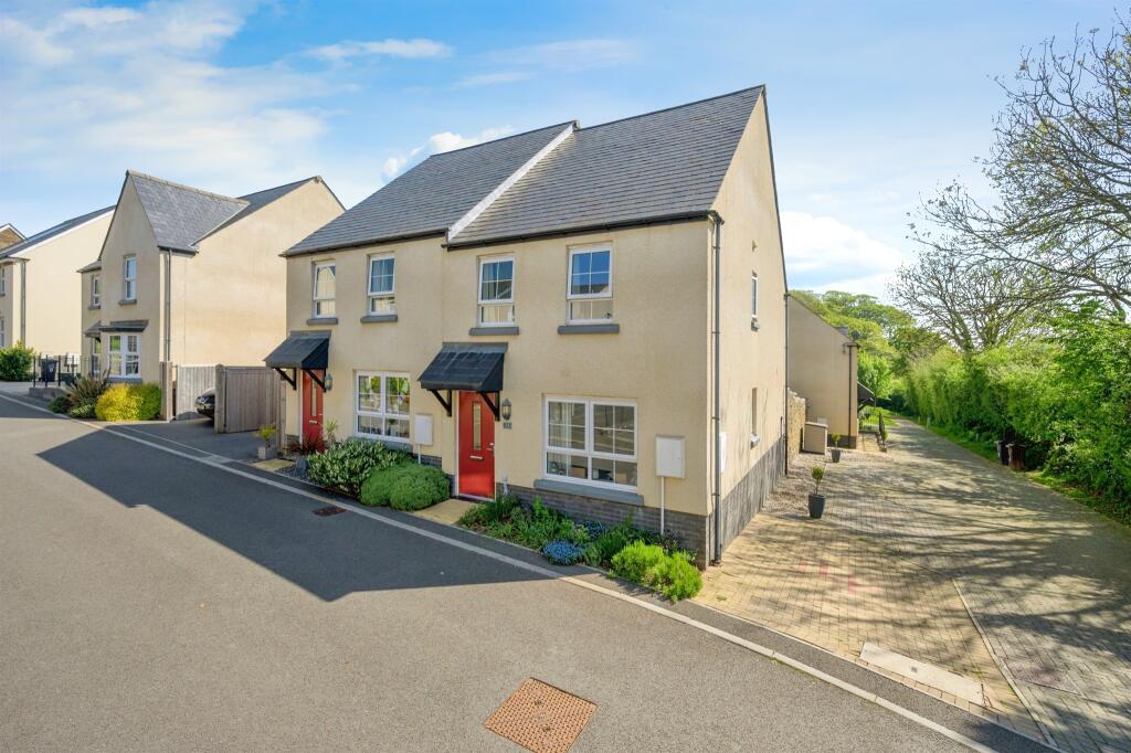 Main image of property: Daisy Park, Brixton, Plymouth