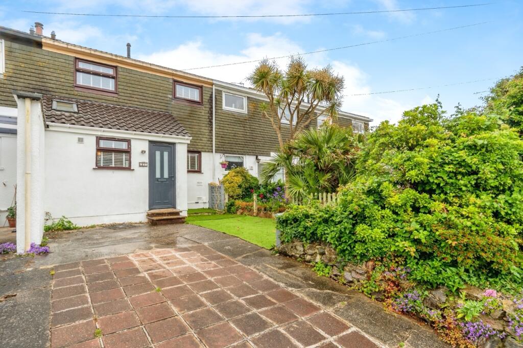 Main image of property: Ronsdale Close, Plymouth