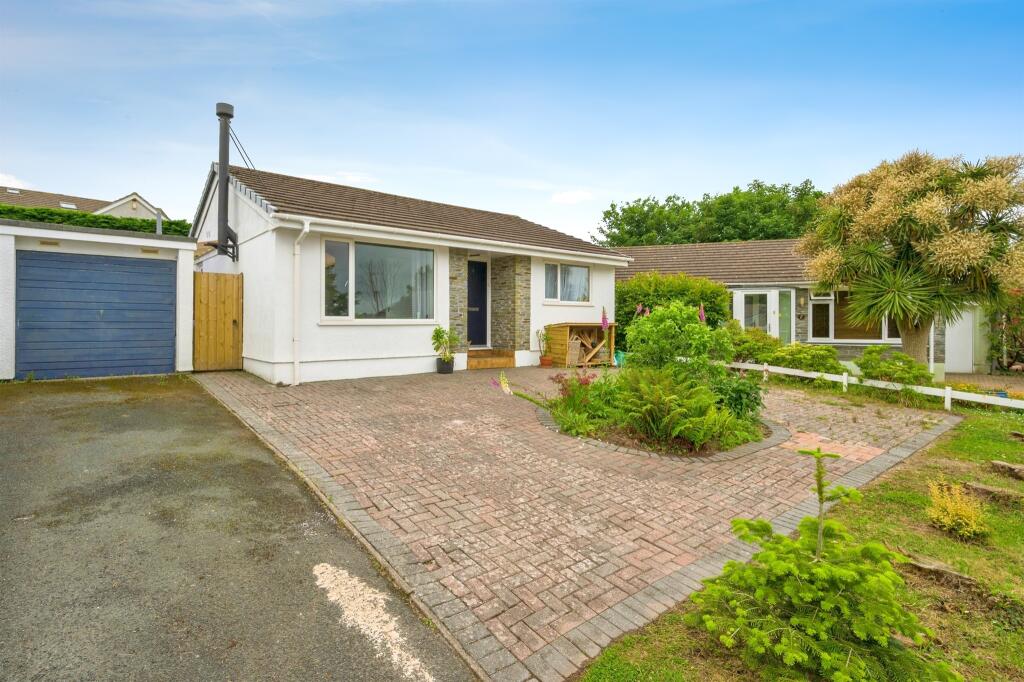 Main image of property: Wembury Meadow, Wembury, Plymouth