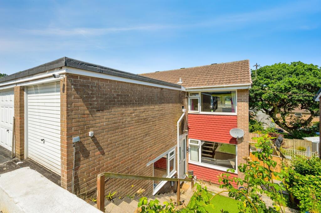 Main image of property: Holmwood Avenue, Plymouth