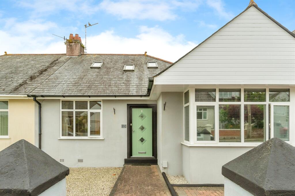 Main image of property: Morrish Park, Plymouth