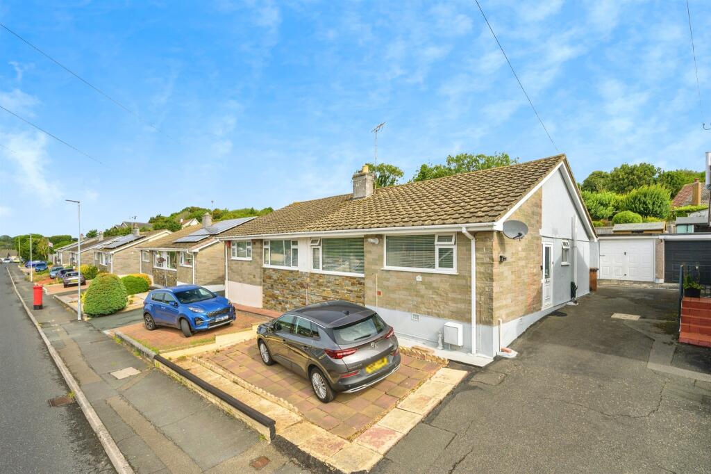 Main image of property: Green Park Road, PLYMOUTH