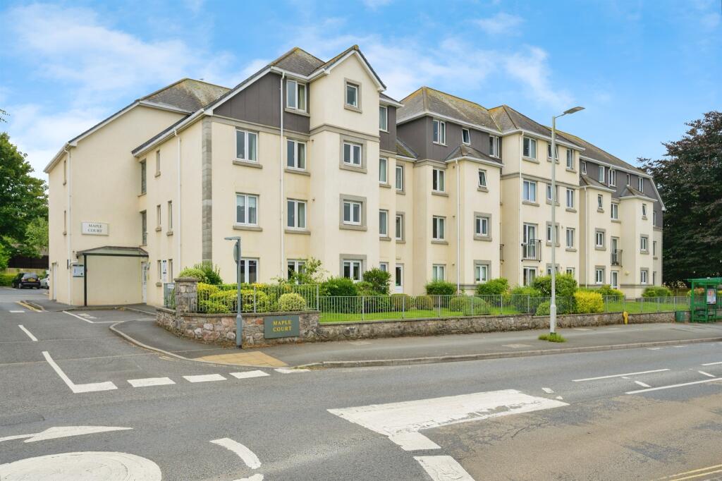 Main image of property: Horn Cross Road, Plymouth