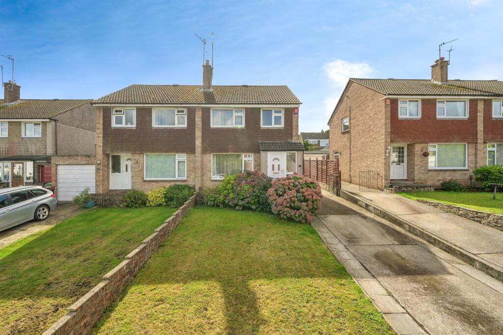 Main image of property: Netton Close, Plymouth
