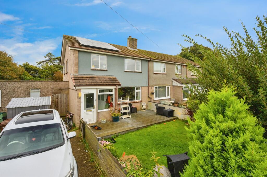 Main image of property: Ashery Drive, Plymouth
