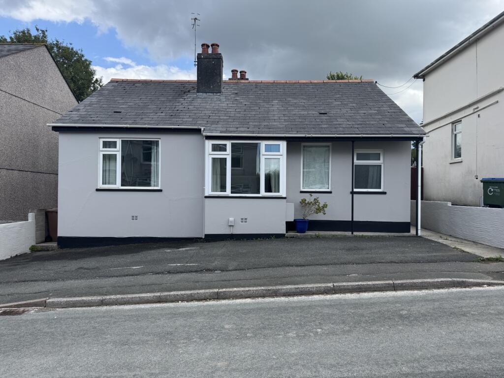 Main image of property: Rocky Park Road, Plymouth