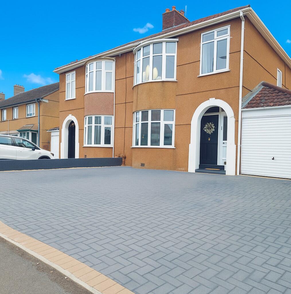 Main image of property: Radford Park Road, Plymouth