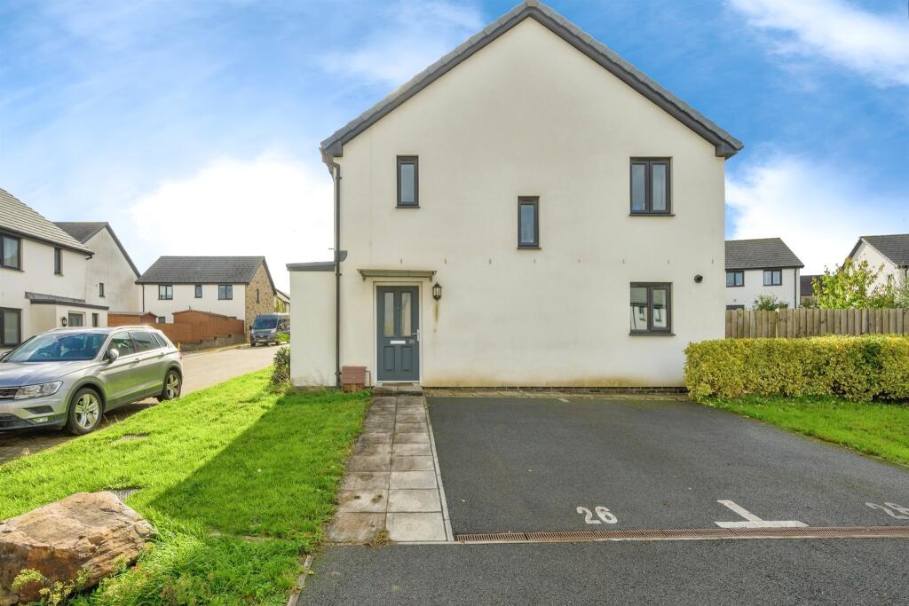 Main image of property: Afflington Road, Plymouth