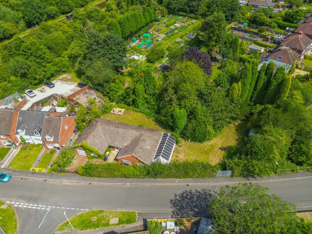 Main image of property: Old Road, Armitage, RUGELEY