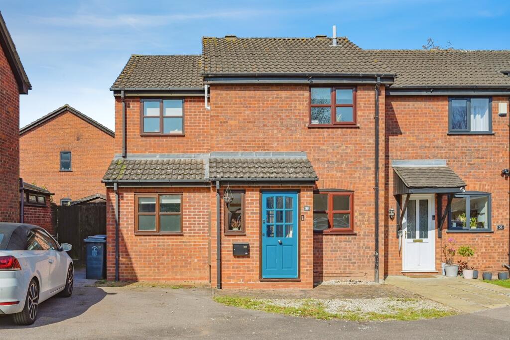 Main image of property: Haymoor, LICHFIELD
