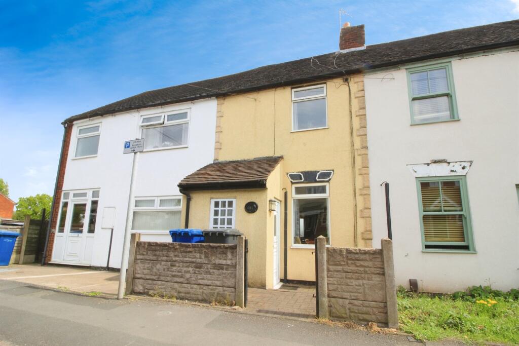 Main image of property: High Street, Chasetown, Burntwood