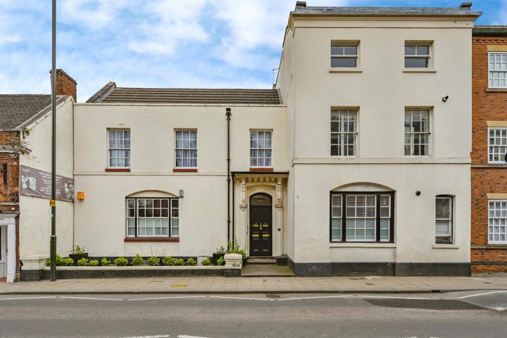 Main image of property: St. John Street, Lichfield