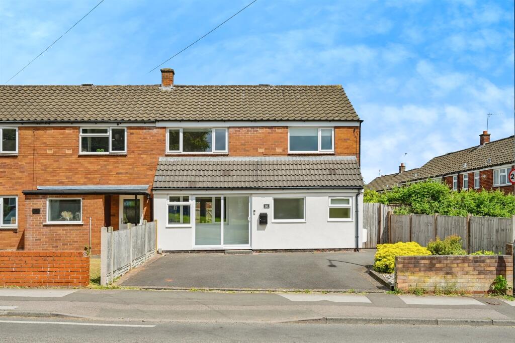Main image of property: Dimbles Lane, LICHFIELD