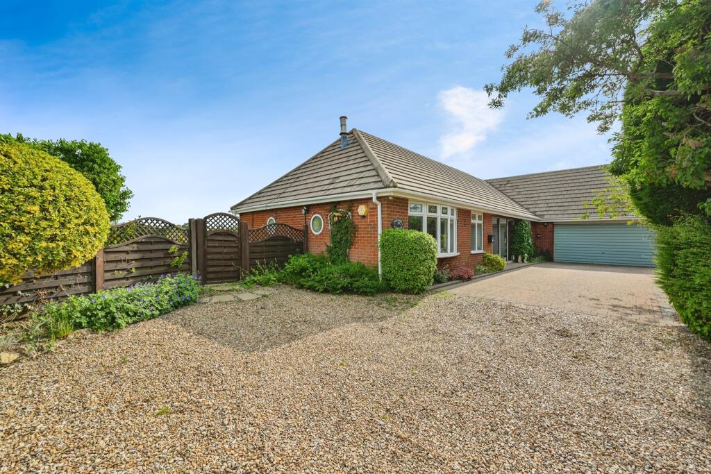 Main image of property: Mavesyn Ridware, Mavesyn Ridware, Rugeley