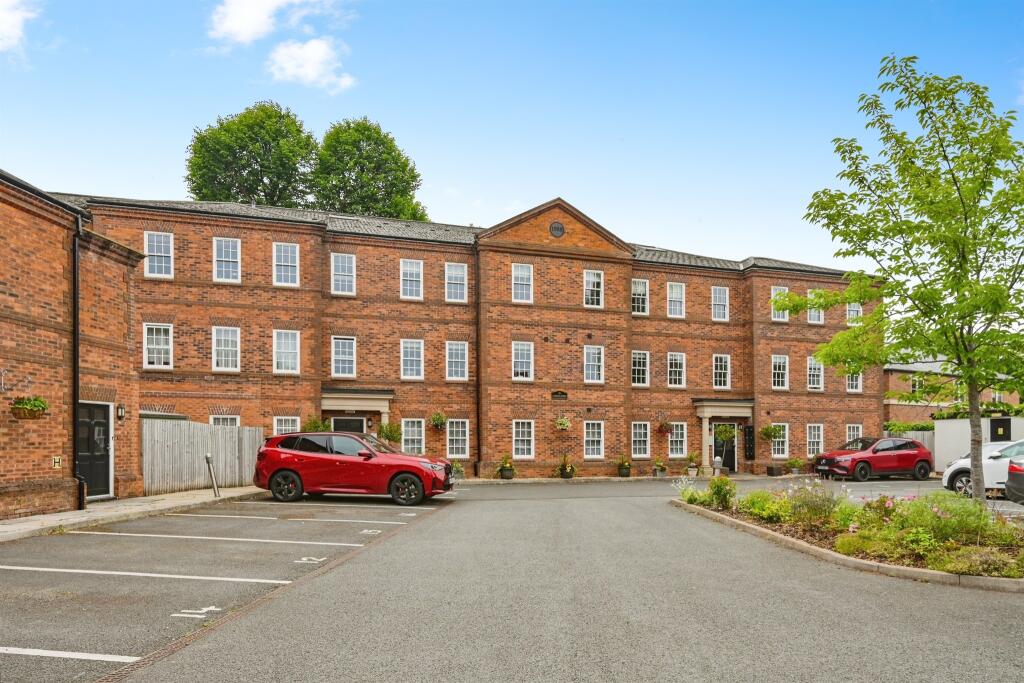 Main image of property: Beatrice Court, Lichfield