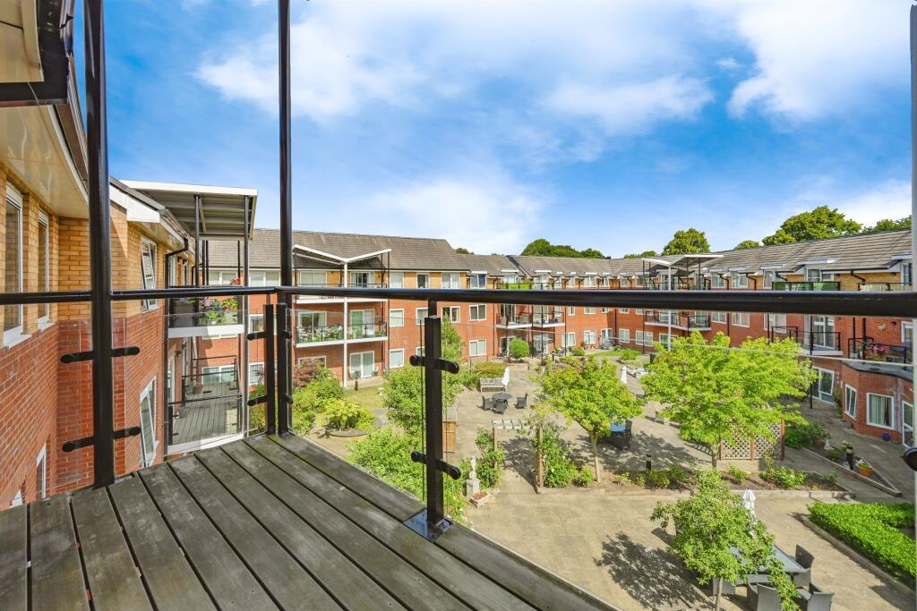 Main image of property: Lower Sandford Street, LICHFIELD