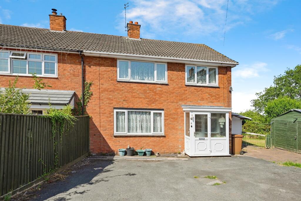 Main image of property: Leaside Avenue, Rugeley