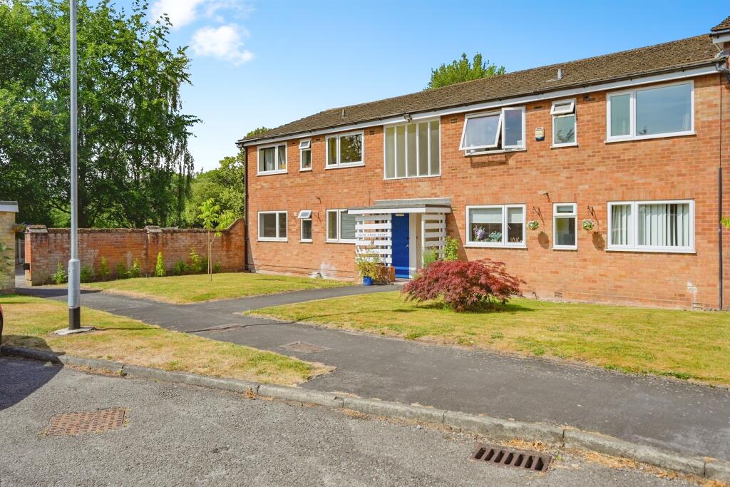Main image of property: Tamworth Road, Lichfield