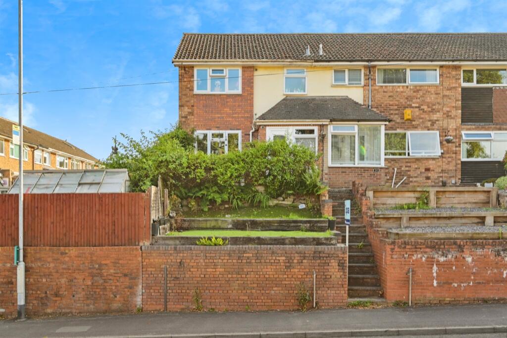 Main image of property: Boley Lane, LICHFIELD
