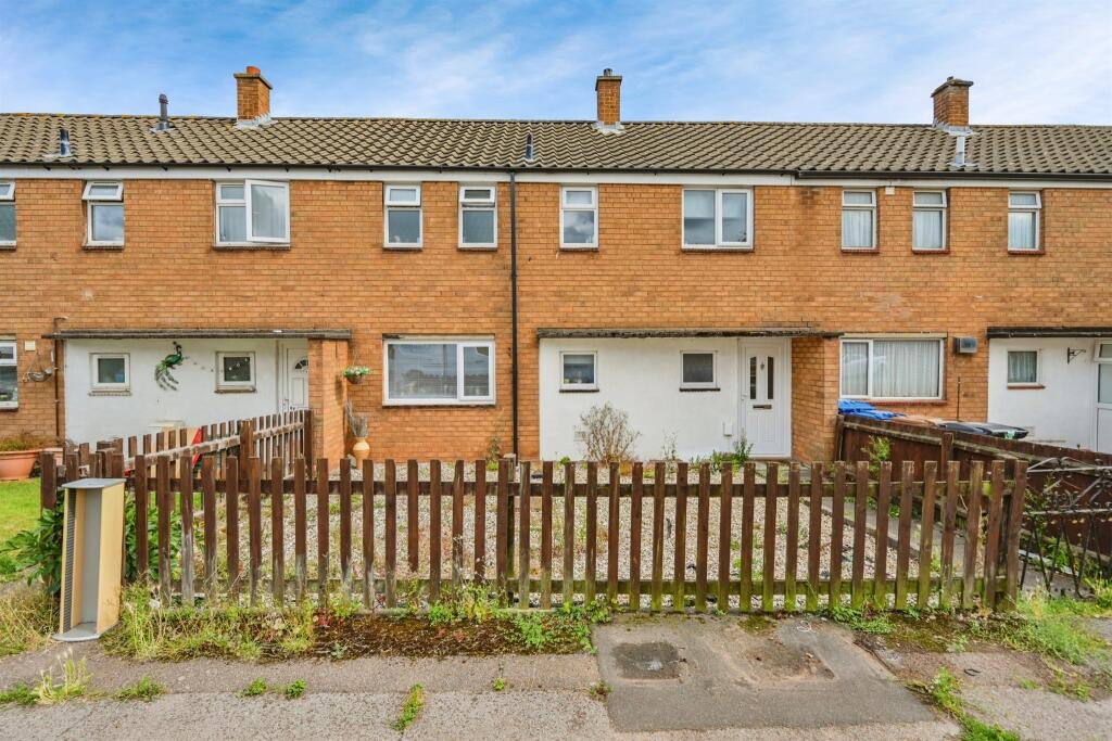 Main image of property: Scotch Orchard, Lichfield