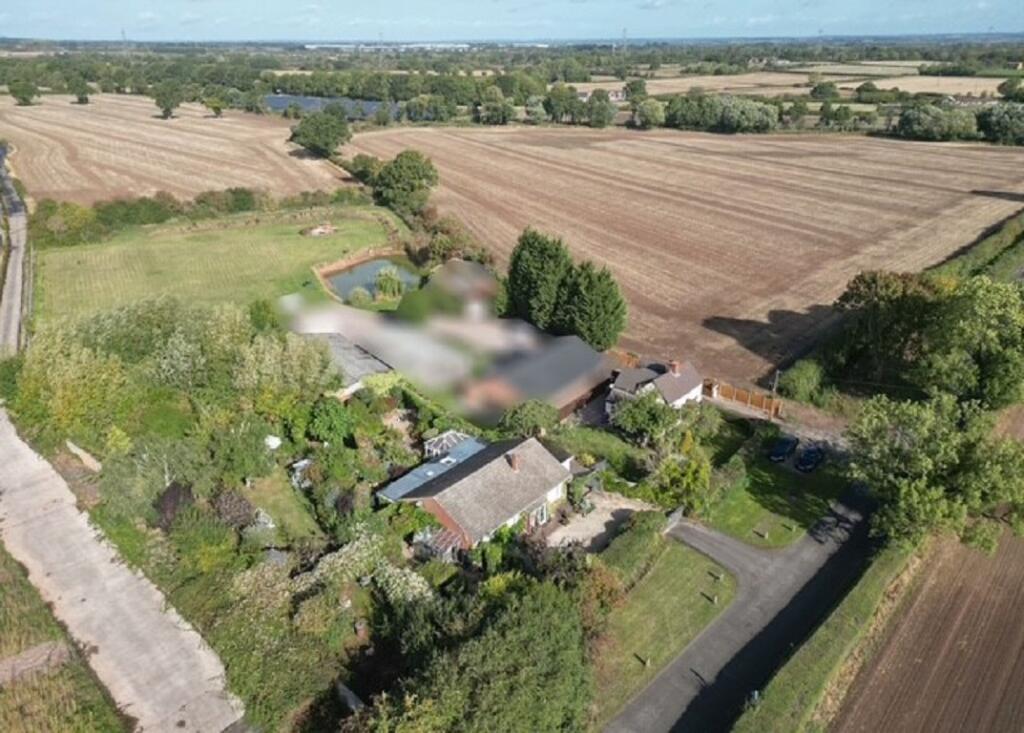 Main image of property: Burton Road, Whittington, Lichfield