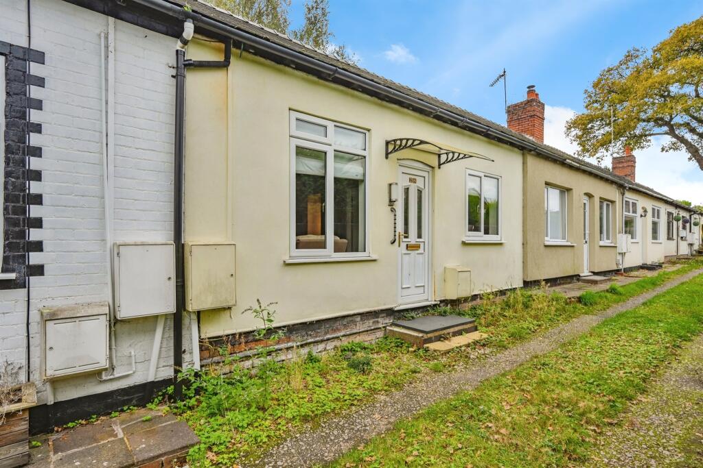 Main image of property: Rectory Lane, Rugeley