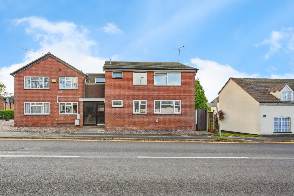 Main image of property: Beacon Street, Lichfield