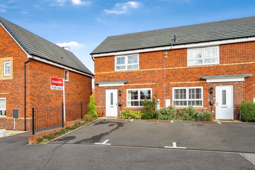 Main image of property: Kelly Close, Burntwood