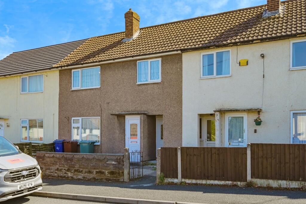 Main image of property: Sankey Crescent, RUGELEY