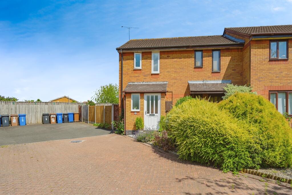 Main image of property: Reeve Close, Handsacre, Rugeley