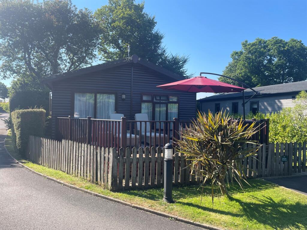 Main image of property: Thatches Holiday Village, Modbury, Ivybridge