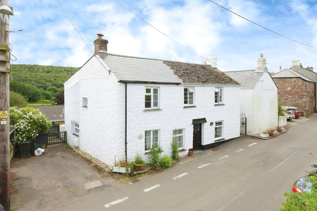 Main image of property: Church Street, Ermington, Ivybridge