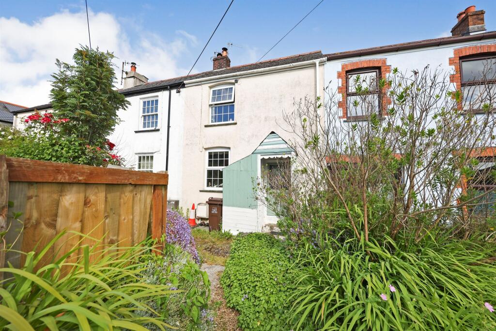 Main image of property: Causeway Cottages, Ivybridge