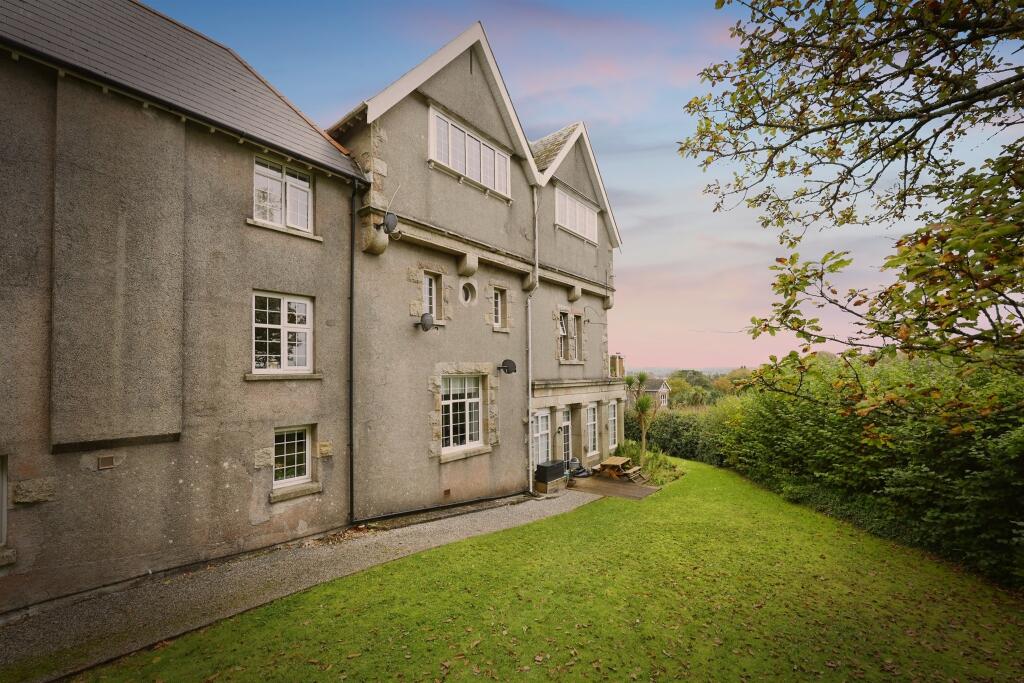 Main image of property: Crescent Road, Ivybridge