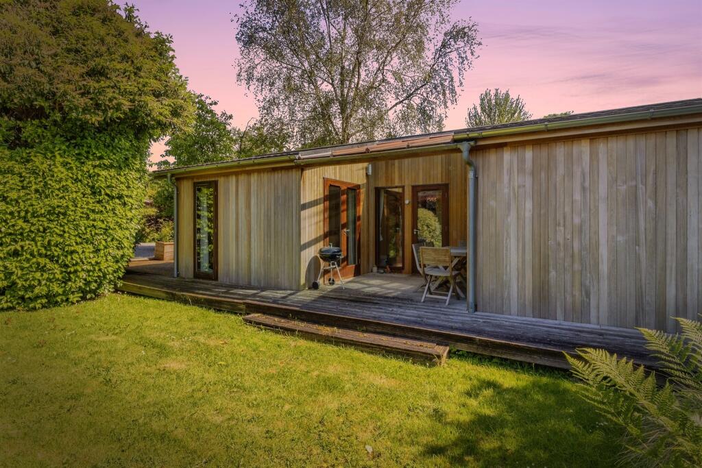 Main image of property: Palstone Lane, South Brent