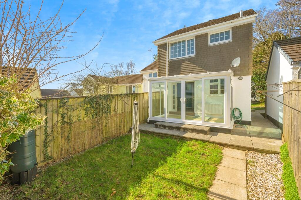 Main image of property: Uphill Close, Ivybridge