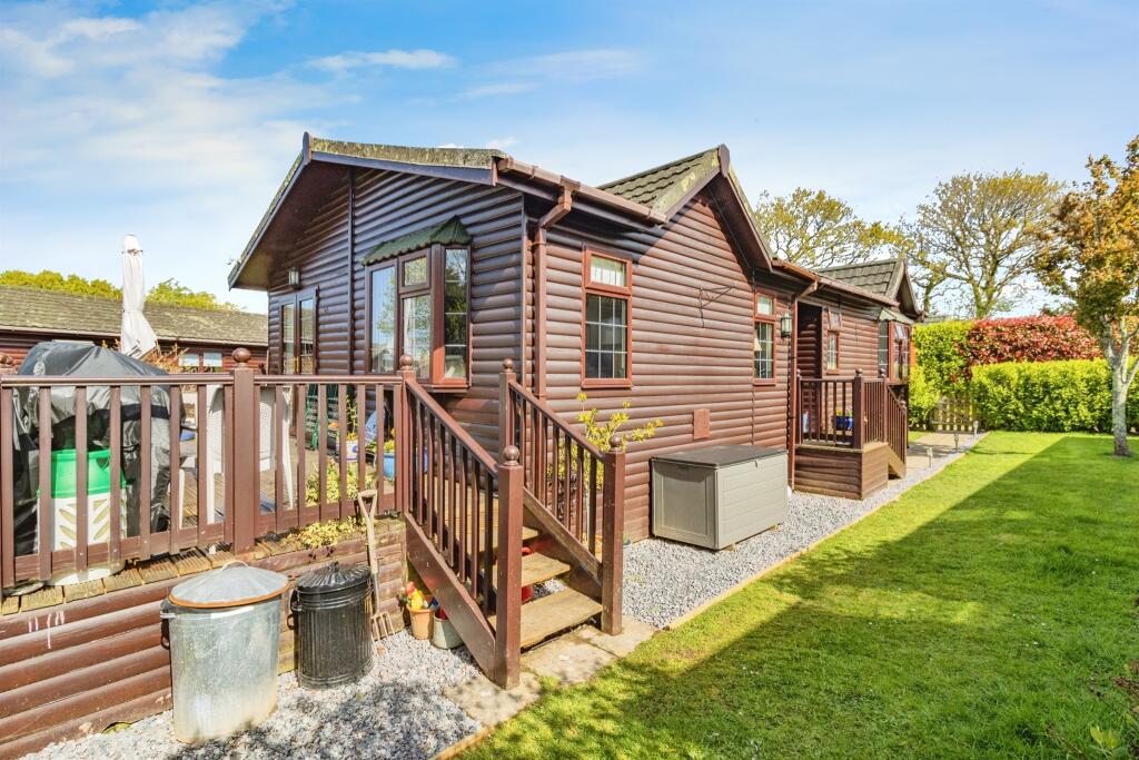 Main image of property: The Thatches Holiday Village, Ivybridge