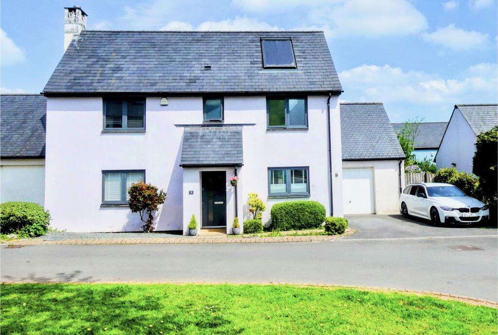 Main image of property: Higher Moor, Avonwick, South Brent