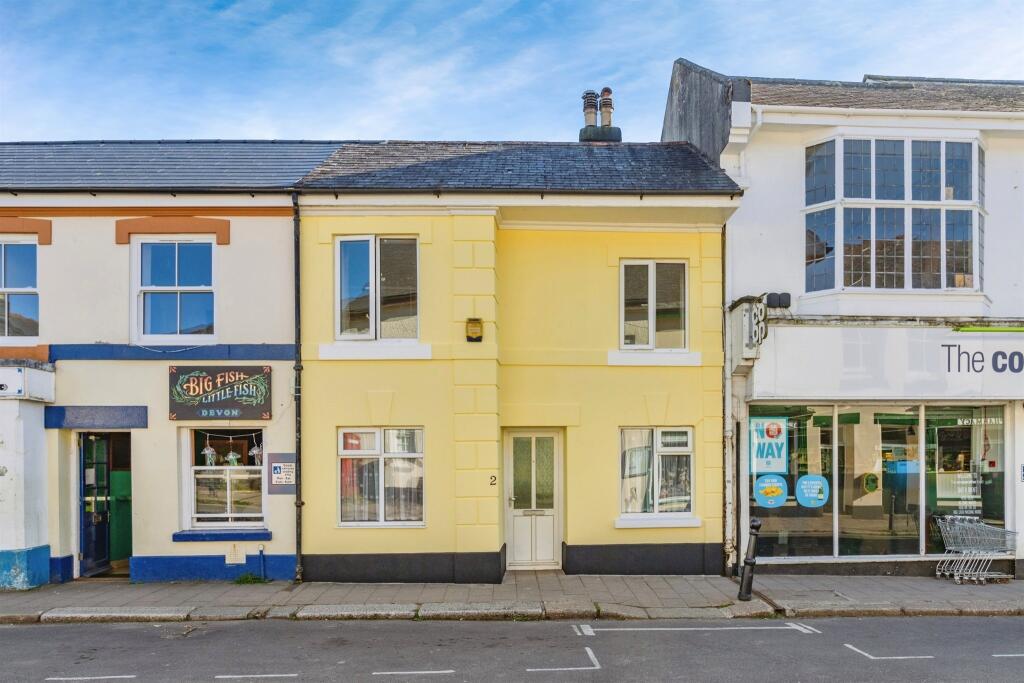 Main image of property: Church Street, South Brent