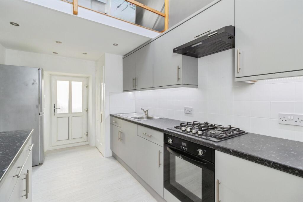 Main image of property: Church Street, South Brent