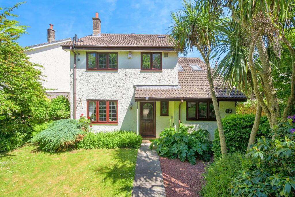 Main image of property: Marshall Drive, Ivybridge