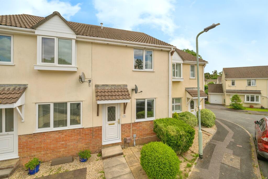 Main image of property: The Coppice, Woodlands, Ivybridge