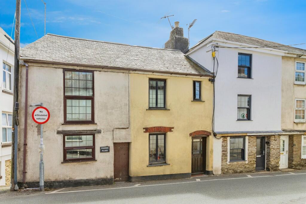 Main image of property: Phoenix Place, Loddiswell, Kingsbridge